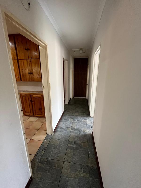 3 Bedroom Property for Sale in Ruwari Western Cape
